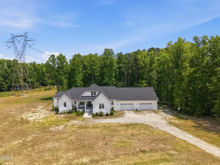 65 Soggy Bottom Trail, Zebulon, NC 27597 - #3