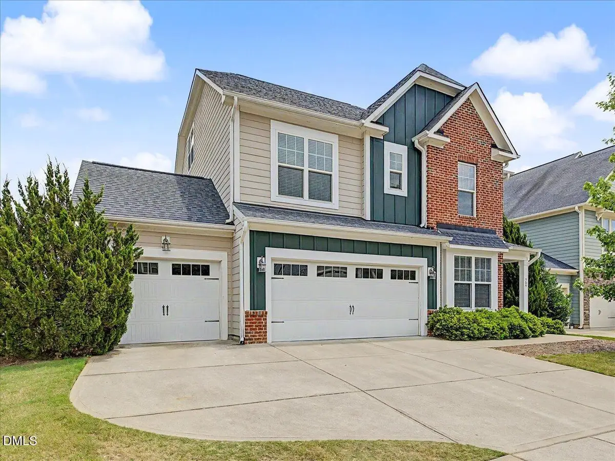 309 Price Lake Way, Fuquay Varina, NC 27526 - #1