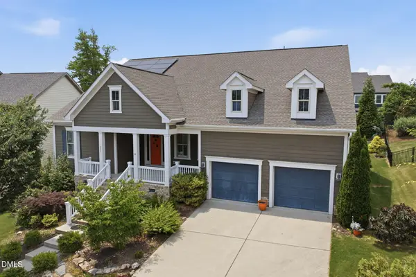 205 Stanton Gable Lane, Hillsborough, NC 27278