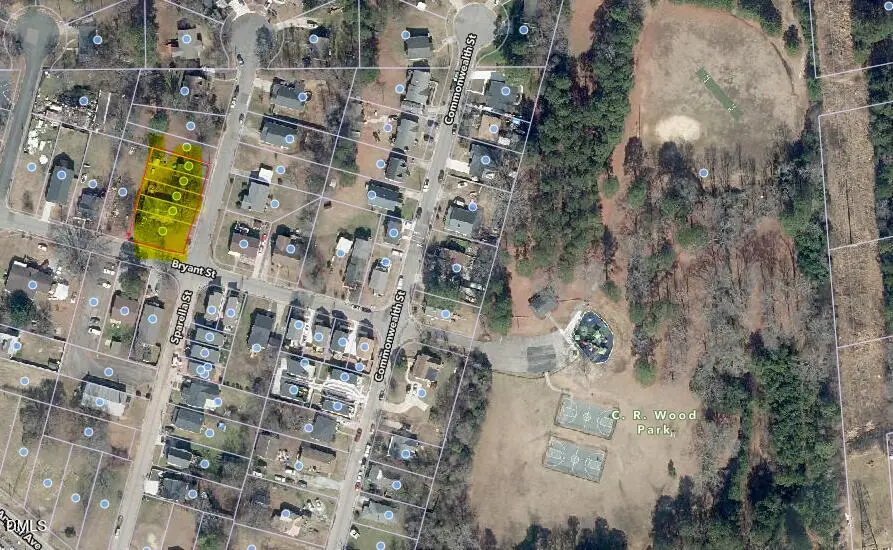 3009 Bryant Street, Durham, NC 27703 - #3