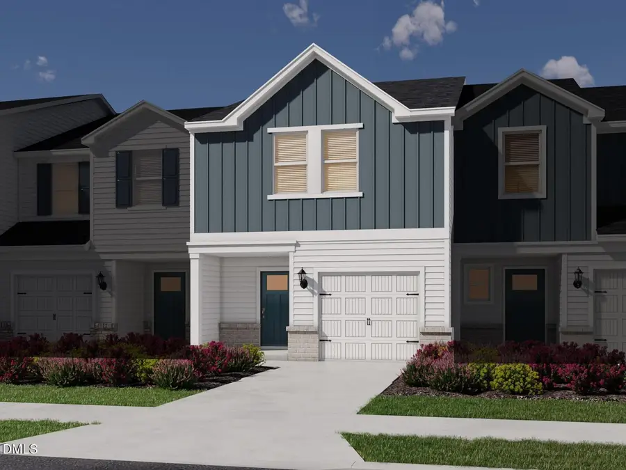 811 Stream View Court, Mebane, NC 27302 - #2