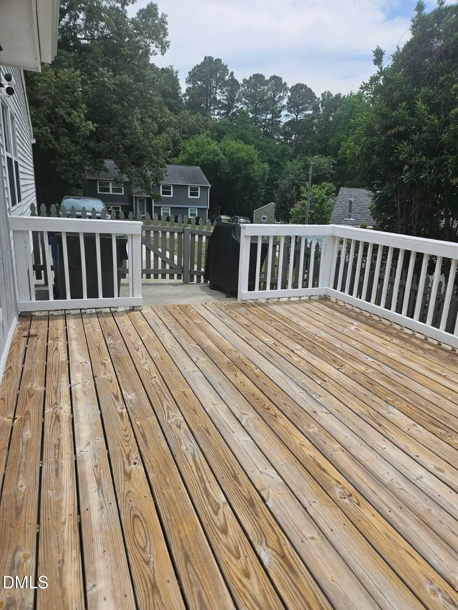 3805 Cascade Court, Raleigh, NC 27604 - #3