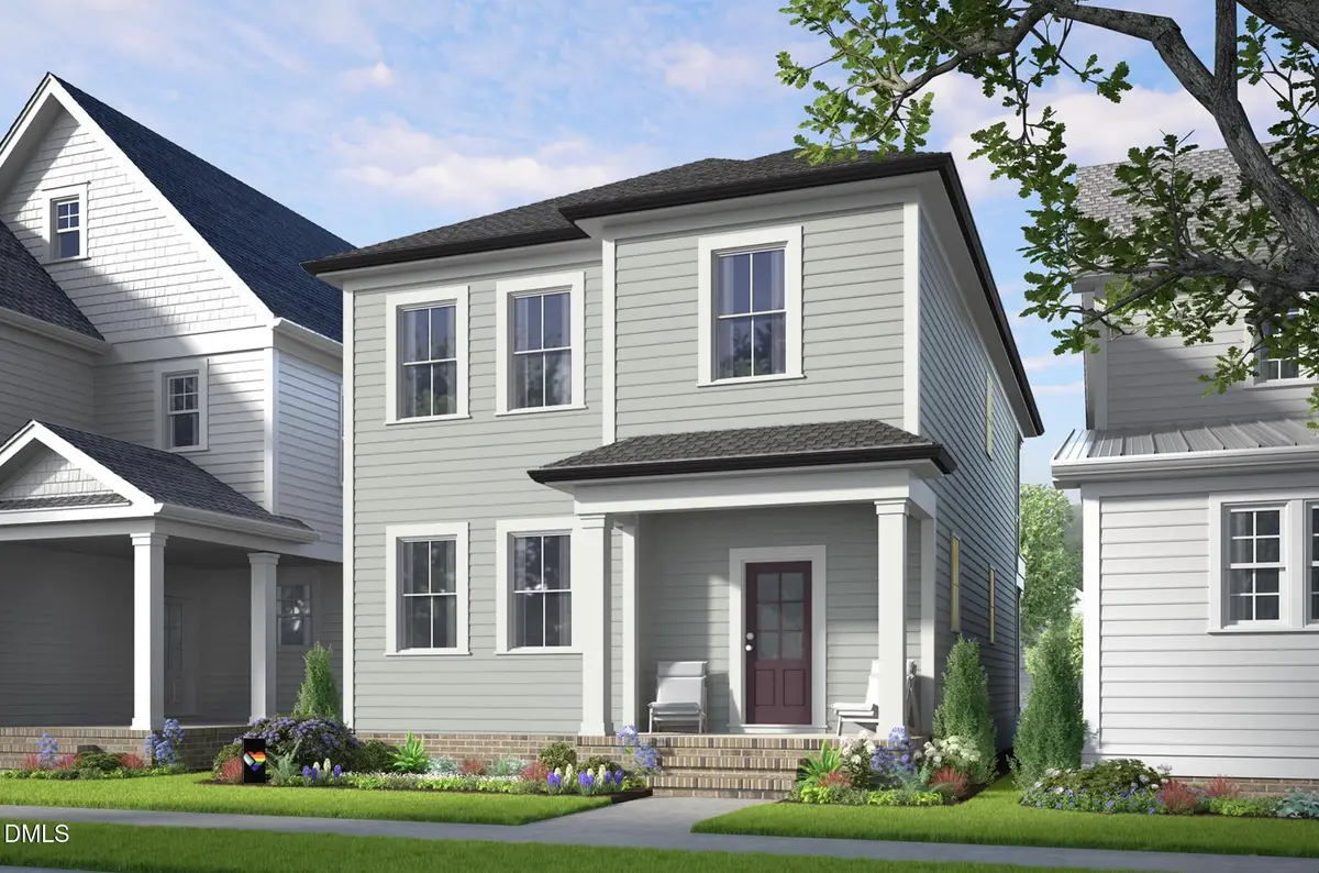 780 Lunar Light Drive, Wendell, NC 27591 - #1