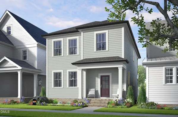 780 Lunar Light Drive, Wendell, NC 27591