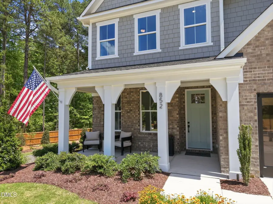 1929 Eagle Manor Drive, Wendell, NC 27591 - #2