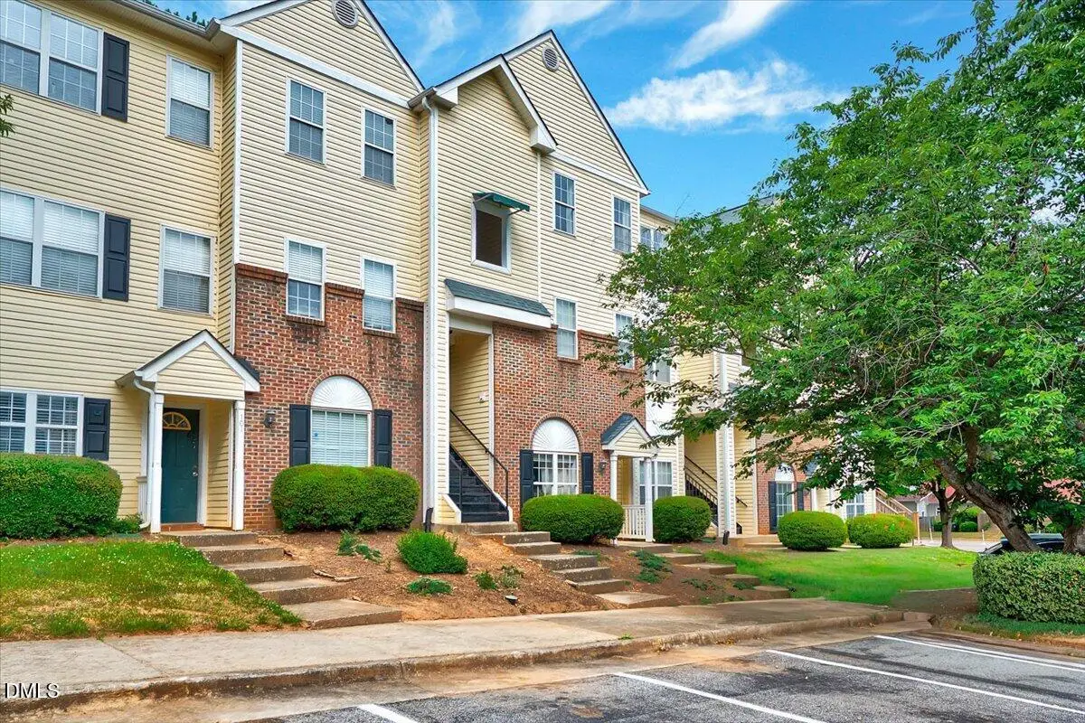 2200 Mountain Mist Court, Raleigh, NC 27603 - #1