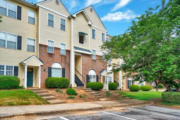 2200 Mountain Mist Court Court #302, Raleigh, NC 27603