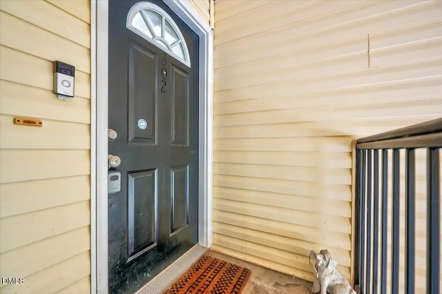 2200 Mountain Mist Court, Raleigh, NC 27603 - #2
