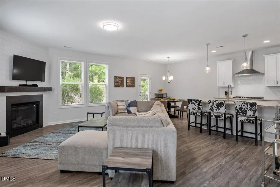 1028 Flagler Street, Durham, NC 27713 - #3