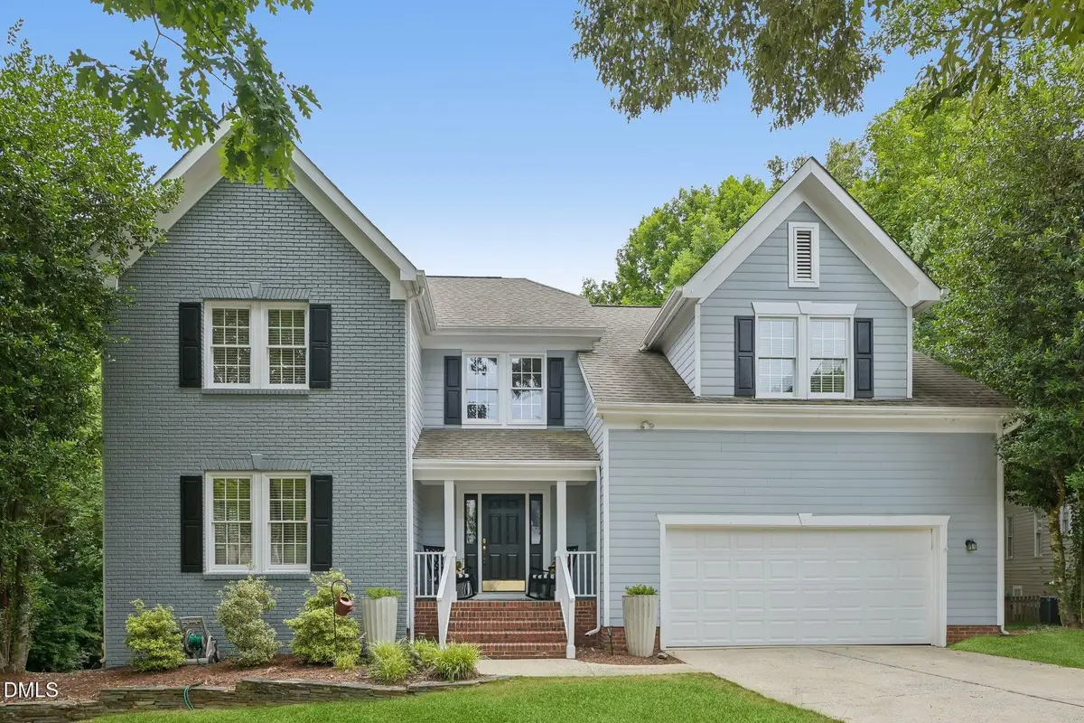109 Leblanc Court, Cary, NC 27513 - #1