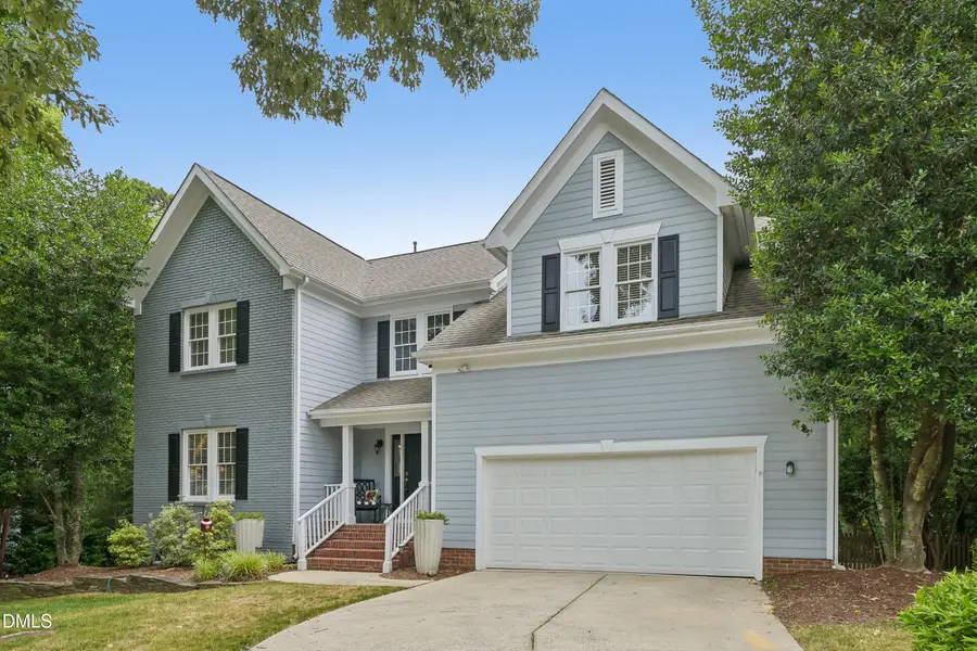 109 Leblanc Court, Cary, NC 27513 - #2