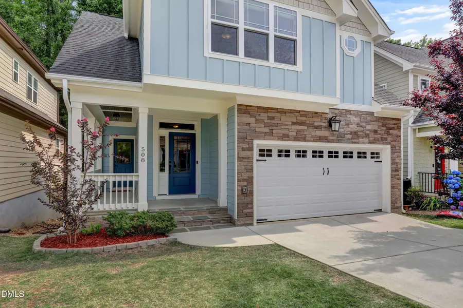 508 Mill Hopper Lane, Apex, NC 27502 - #2