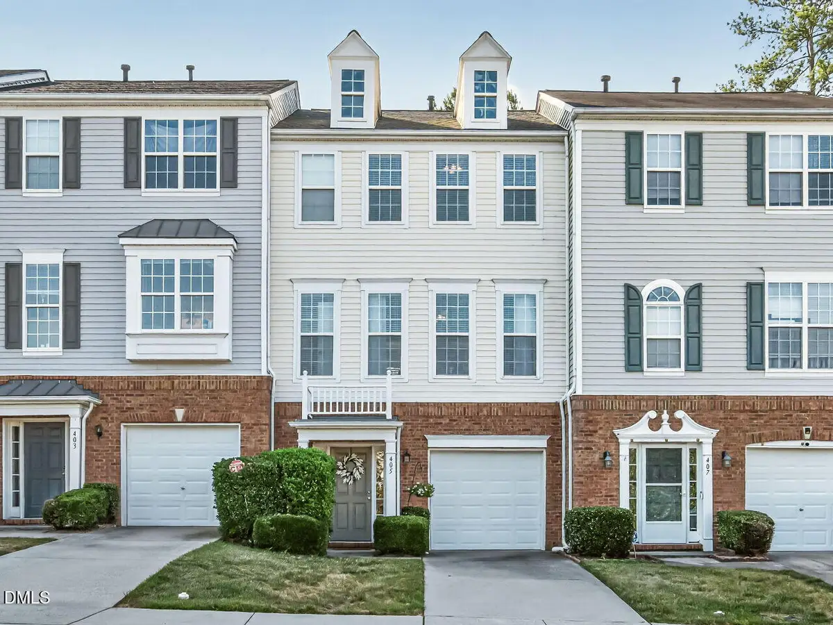 405 Sutter Gate Lane, Morrisville, NC 27560 - #1