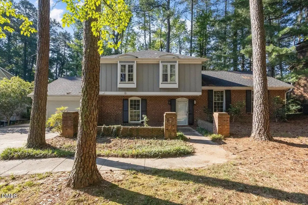 1313 Bloomingdale Drive, Cary, NC 27511 - #1