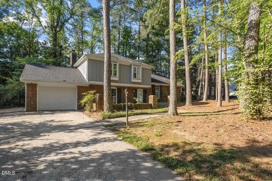 1313 Bloomingdale Drive, Cary, NC 27511 - #3