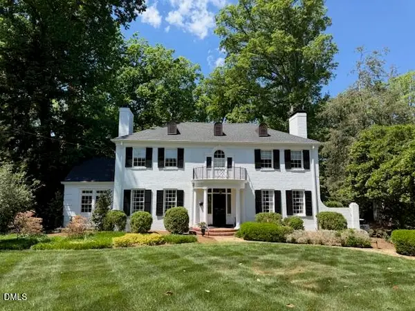 2527 White Oak Road, Raleigh, NC 27609