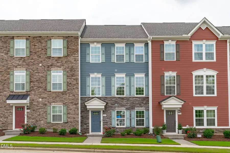 1092 Ambergate Station, Apex, NC 27502 - #3
