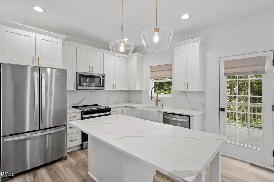 729 Little Leaf Court, Holly Springs, NC 27540 - #3