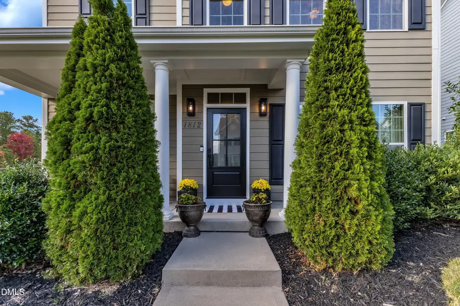 1812 Hemby Ridge Lane, Morrisville, NC 27560 - #2