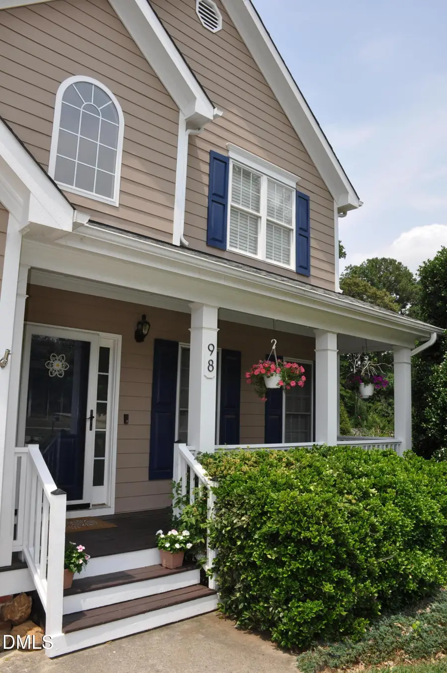 98 Bridle Path, Pittsboro, NC 27312 - #2