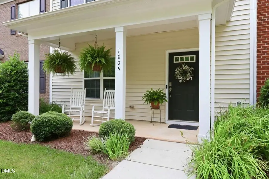1005 Ileagnes Road, Raleigh, NC 27603 - #2