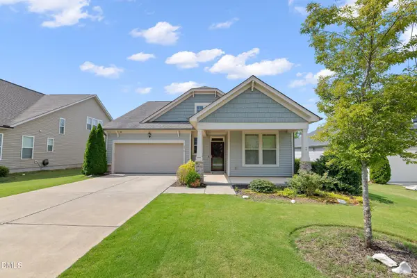 77 Carbone Lane, Clayton, NC 27527