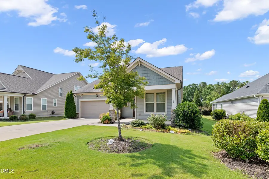 77 Carbone Lane, Clayton, NC 27527 - #2