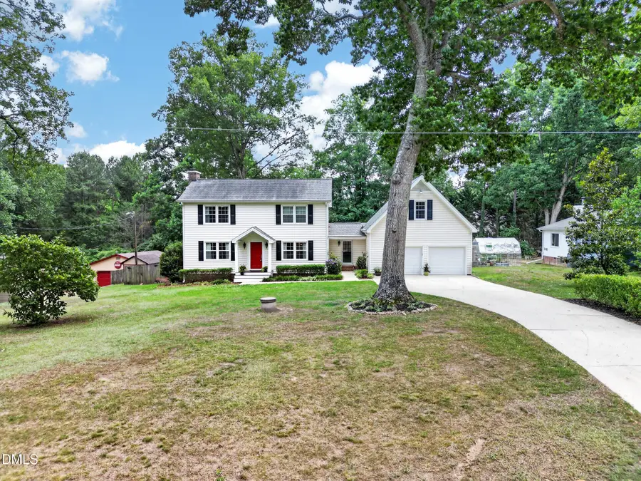 6225 Donnybrook Drive, Raleigh, NC 27606 - #2