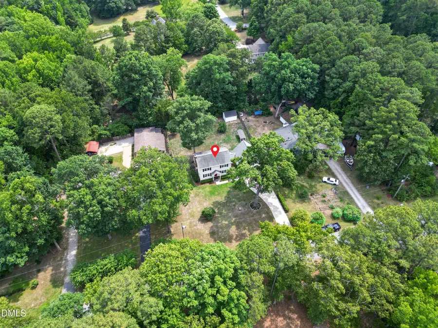 6225 Donnybrook Drive, Raleigh, NC 27606 - #3