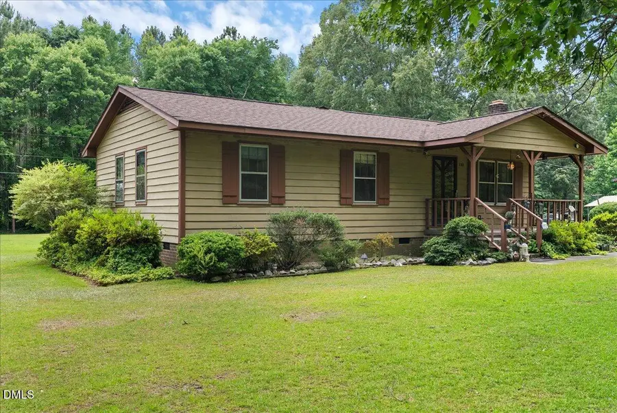 311 Farley Circle, Roanoke Rapids, NC 27870 - #3