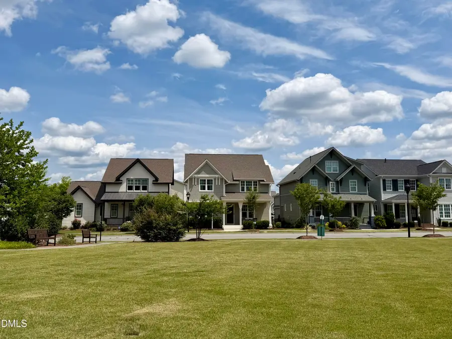 824 Watercolor Way, Durham, NC 27713 - #2