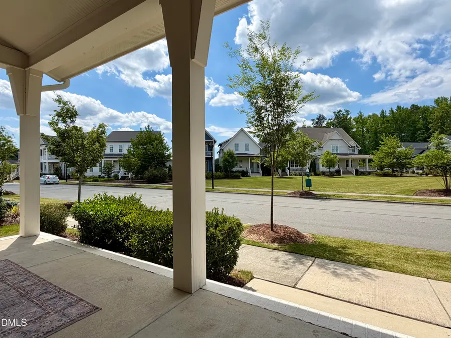 824 Watercolor Way, Durham, NC 27713 - #3