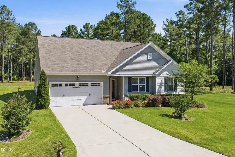 198 Whistle Post Drive, Selma, NC 27576 - #2