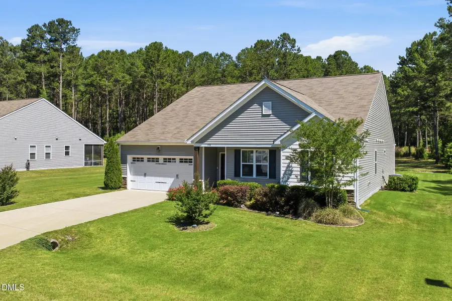 198 Whistle Post Drive, Selma, NC 27576 - #3