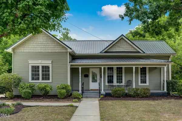 411 S Third Street, Mebane, NC 27302