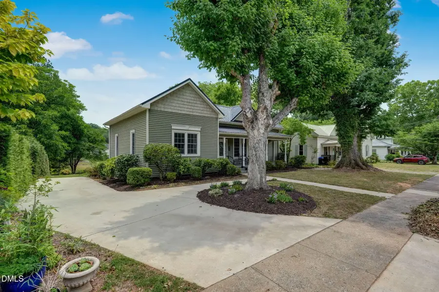 411 S Third Street, Mebane, NC 27302 - #3