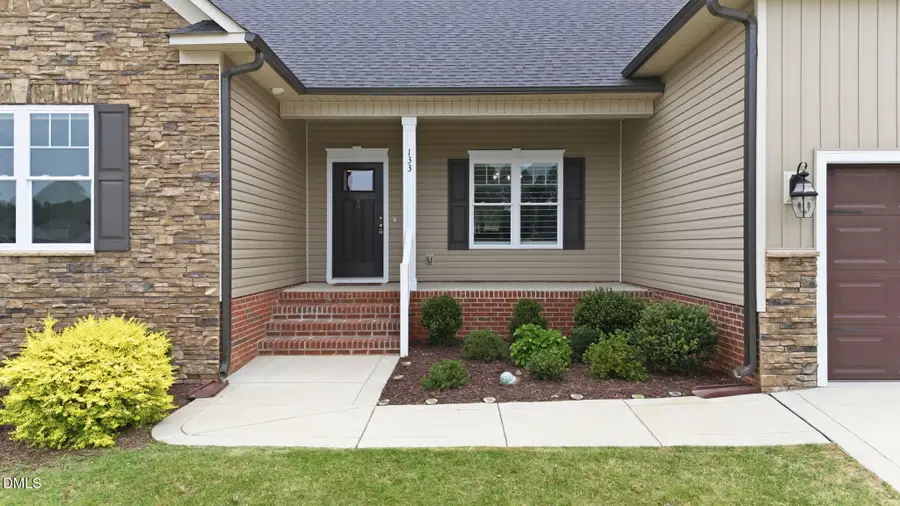 133 Buckhaven Court, Holly Springs, NC 27540 - #2