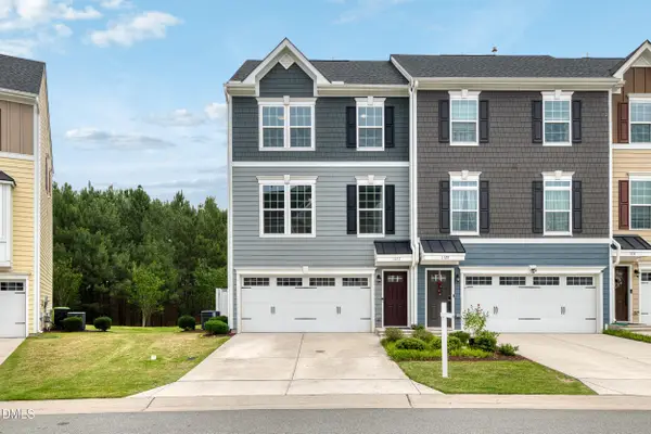 1127 Platform Drive, Apex, NC 27502