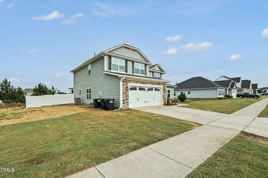 235 Glenkirk Place, Garner, NC 27529 - #3