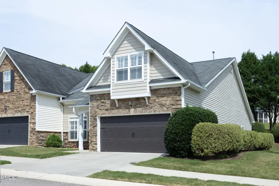 3105 Fortress Gate Drive, Raleigh, NC 27614 - #3