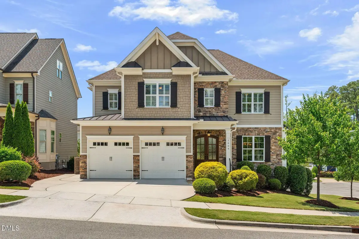 1009 Kensley Hvn Court, Cary, NC 27519 - #1