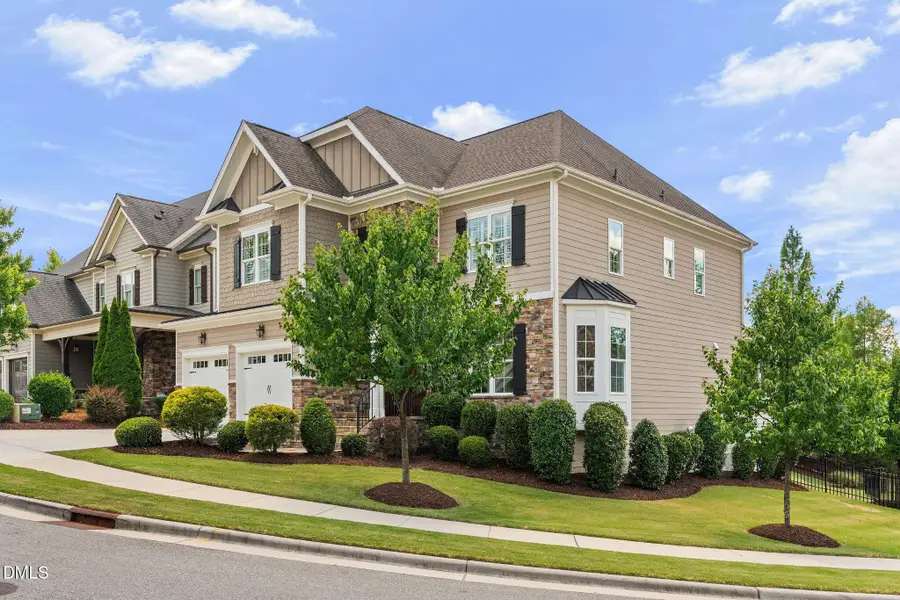 1009 Kensley Hvn Court, Cary, NC 27519 - #3