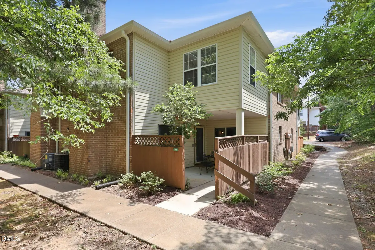 381 Summerwalk Circle, Chapel Hill, NC 27517 - #1