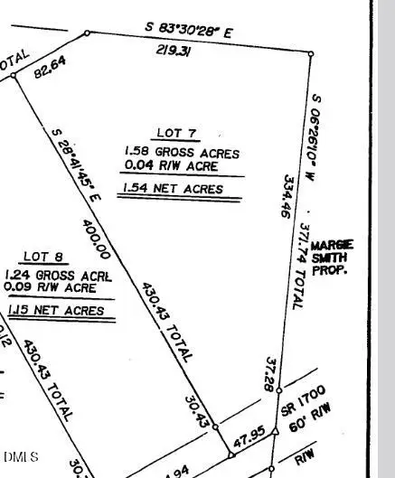 10215 Covered Bridge Road, Zebulon, NC 27597 - #2