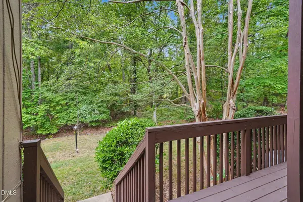 4100 Five Oaks Drive #Unit 36, Durham, NC 27707