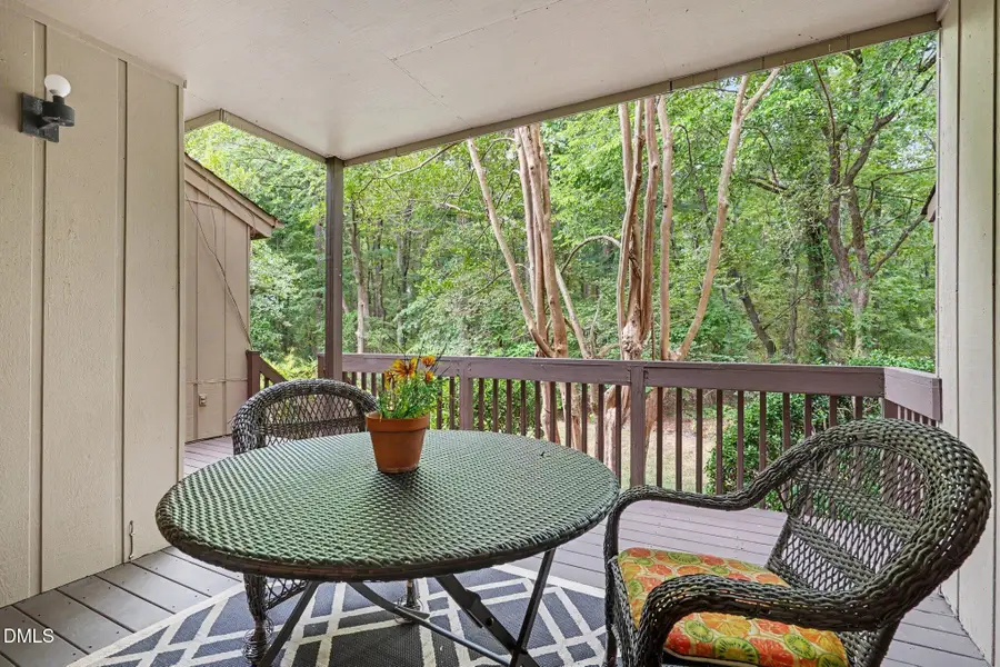 4100 Five Oaks Drive, Durham, NC 27707 - #2