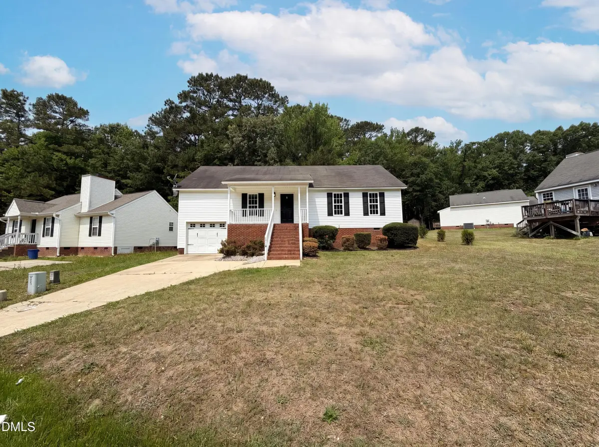 1024 Laurel Leaf Road, Zebulon, NC 27597 - #1