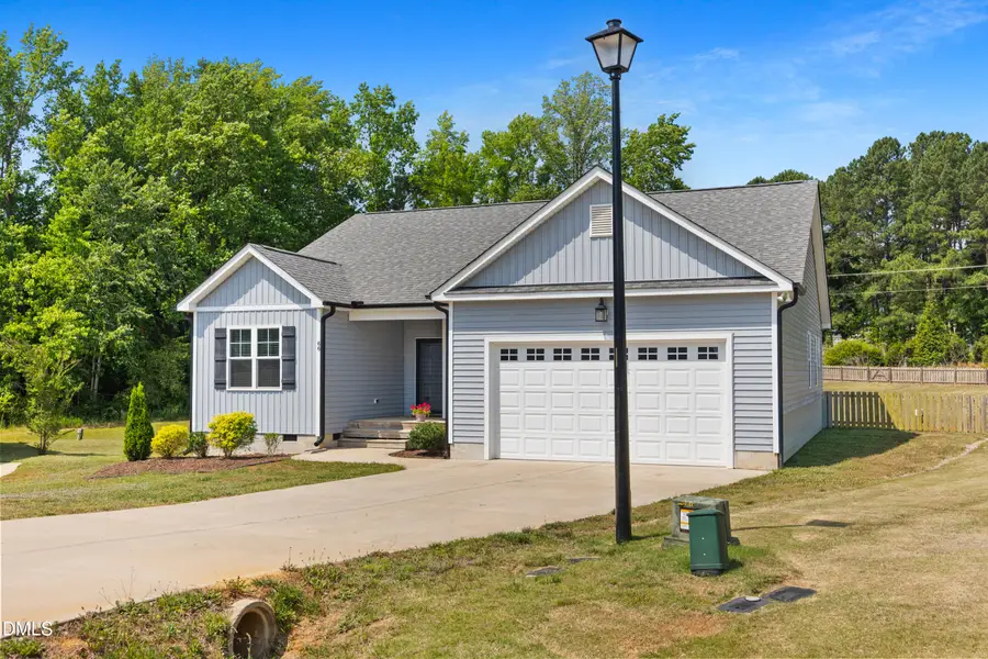 66 Amaryllis Court, Middlesex, NC 27557 - #2