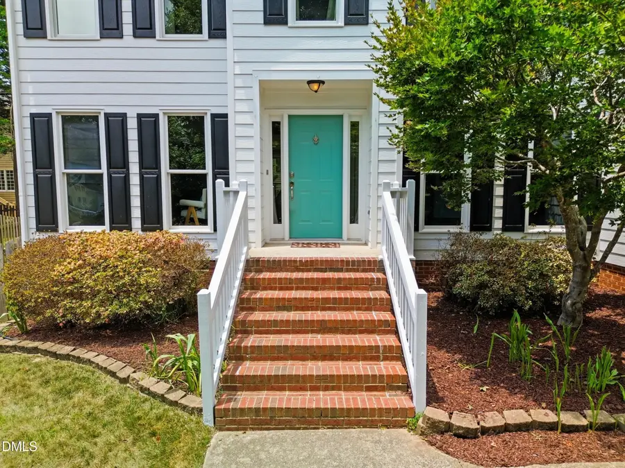 103 Whisper Creek Court, Cary, NC 27513 - #2