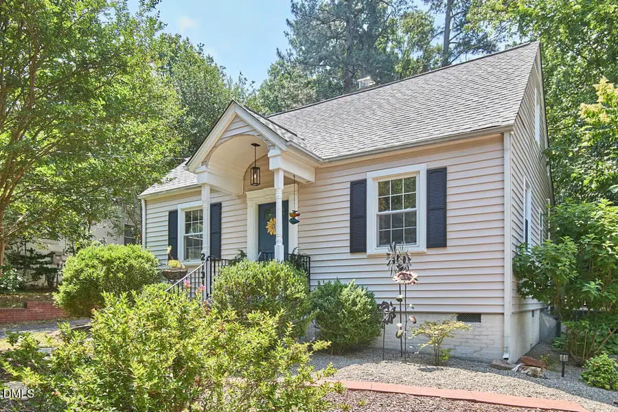2131 Sunset Avenue, Durham, NC 27705 - #3